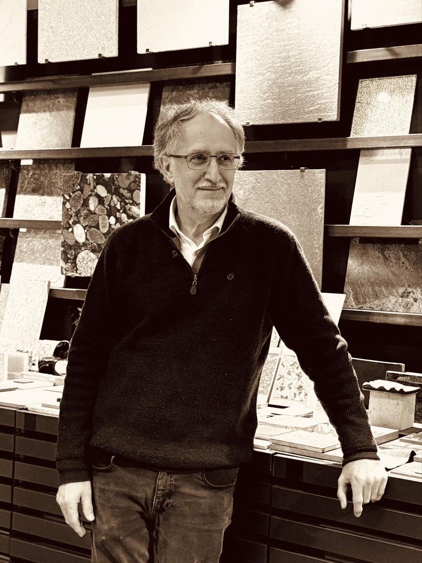 Photo professionnelle de Bernard Busson